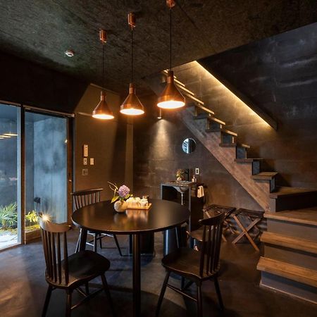 Sumihotaru Oboro Machiya House Villa Kyoto Eksteriør bilde
